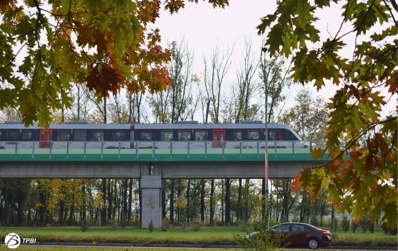 STB nu mai emite bilete integrate pentru trenul metropolitan București-Aeroport Otopeni. De unde se pot cumpăra călătoriile