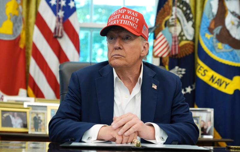 Donald Trump ia în calcul să trimită Garda Națională și în celelalte orașe democrate, Chicago și New York