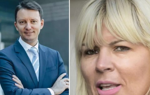 Elena Udrea, dezvăluiri despre Siegfried Mureşan, propunerea de premier a lui Nicușor Dan. „Bolojan, Kovesi, Coldea, sorosistii de la Bruxelles...” Ce spune fosta ministră despre premierul desemnat