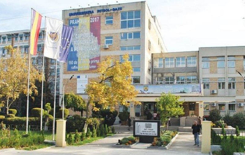 O universitate din Ploiești oferă cazare gratuită pentru studenții cu media de admitere peste 9.50