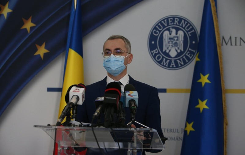 Stelian Ion, despre clasarea dosarului 10 august, după ce Iohannis i-a cerut explicații publice: „Nu s-a pus punct”
