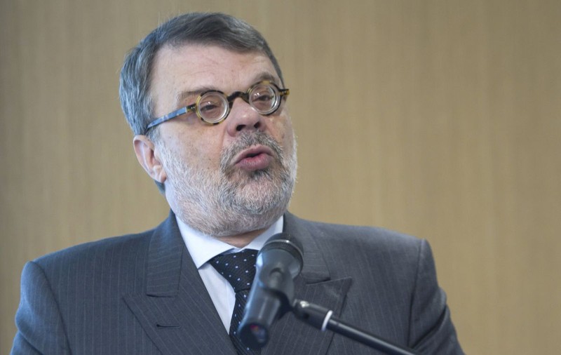 UPDATE/ Daniel Barbu, fostul șef al AEP, urmărit penal de DNA în dosarul lui Mircea Drăghici privind subvențiile PSD