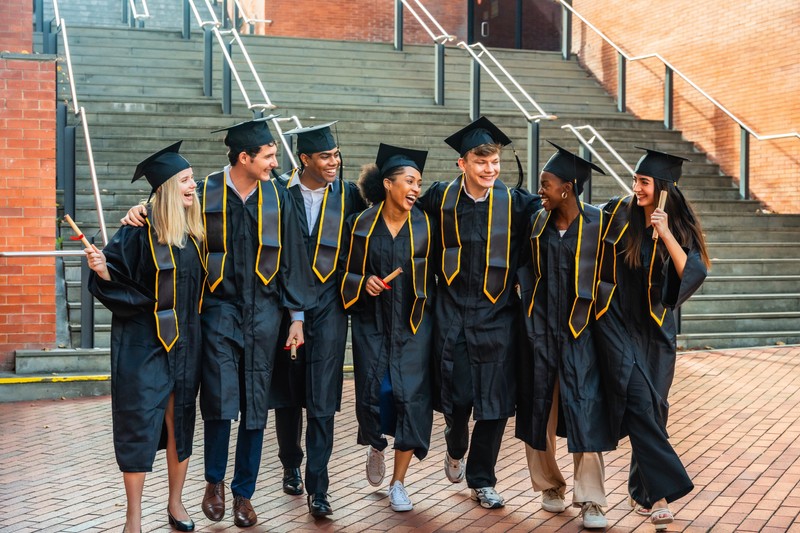 La nivel global, universitățile din Statele Unite și China domină clasamentul Shanghai pe domenii de studiu