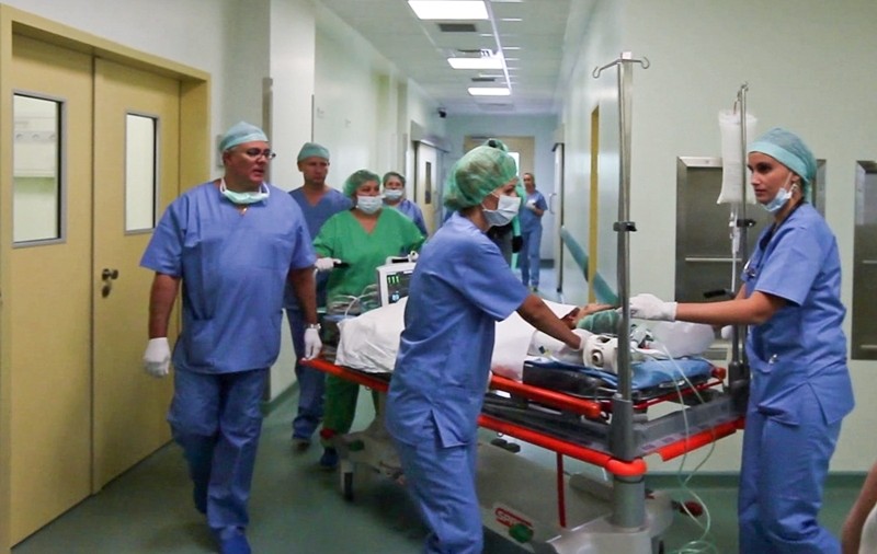 Copil român din Italia, internat de urgenţă în Florenţa după ce a mâncat brânză produsă în România