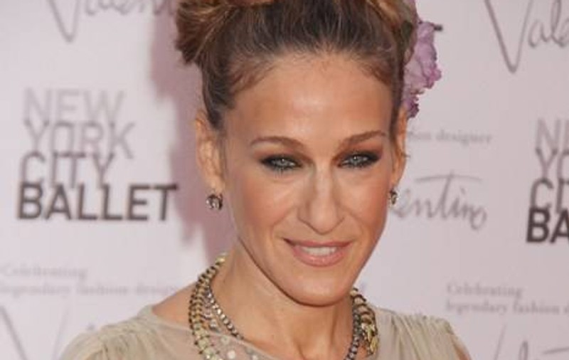 Actriţa Sarah Jessica Parker vrea să revină în "Totul despre sex" 