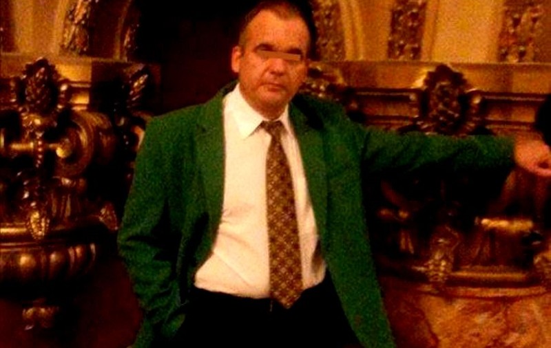 EXCLUSIV/ Prima nevastă a tenorului, tatăl copilului care și-a ucis bunica: "Sper ca mama băiatului să treacă cu bine peste această nenorocire"