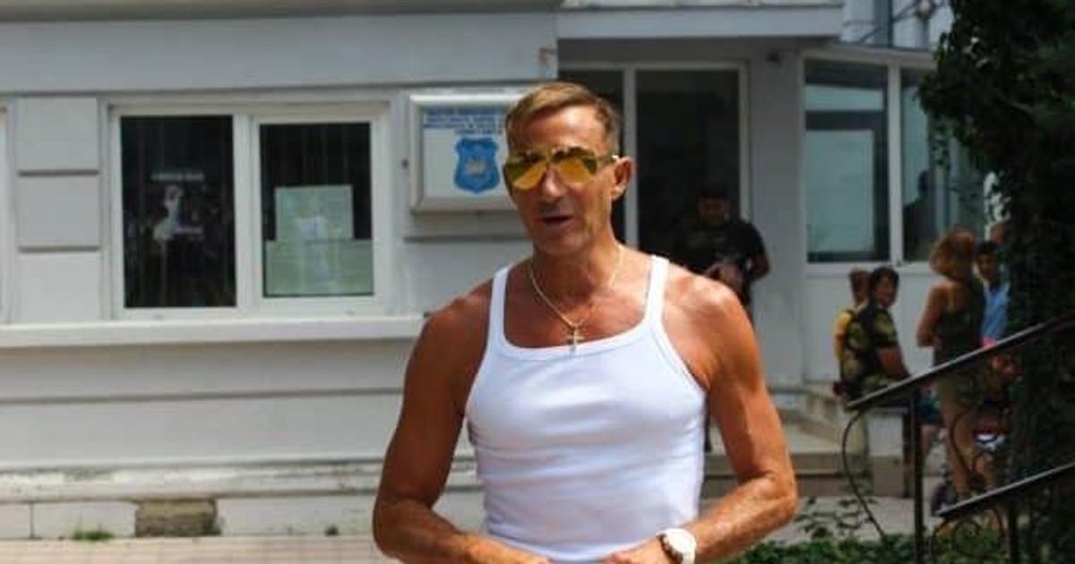 Radu Mazăre a fost prins în Madagascar