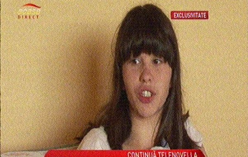 Ella Dumitru, câştigatoarea de la "Dansez pentru tine": "Am plecat de acasă şi mi-am dat în judecată mama paralizată pentru că... "
