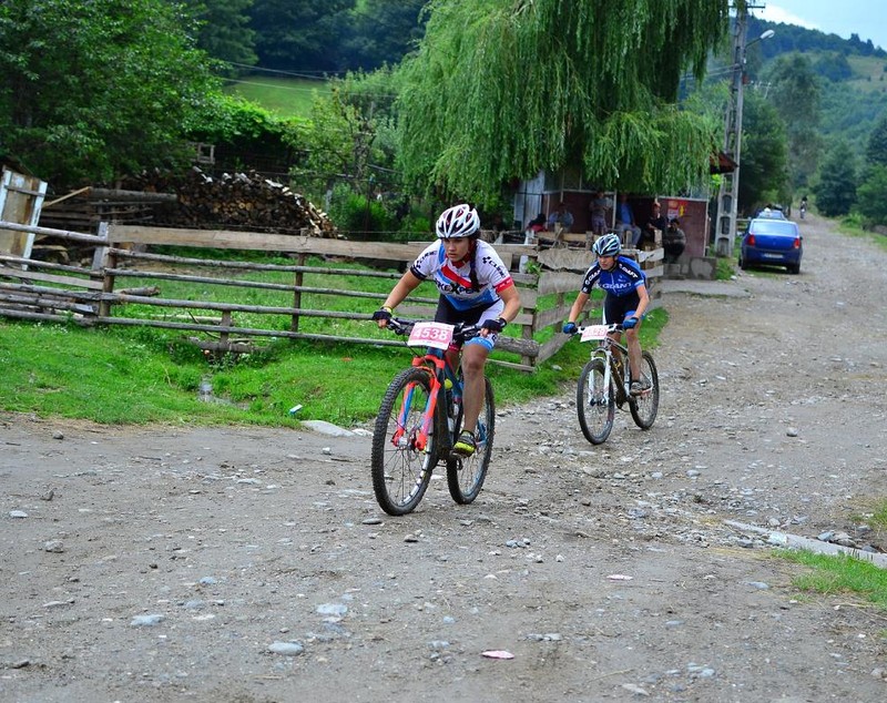 Start la înscrieri pentru concursul Lupii Dacilor - Trofeul Muscelului