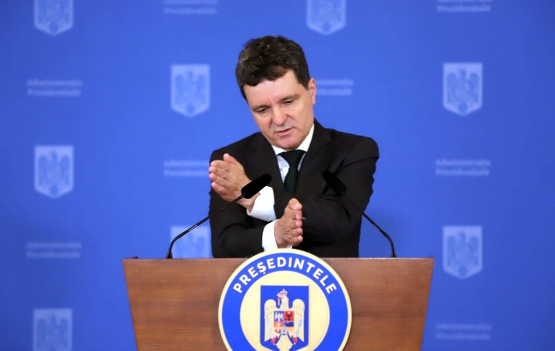 Nicușor Dan a anunțat ce partide vor să intre la guvernare, după discuțiile de la Cotroceni