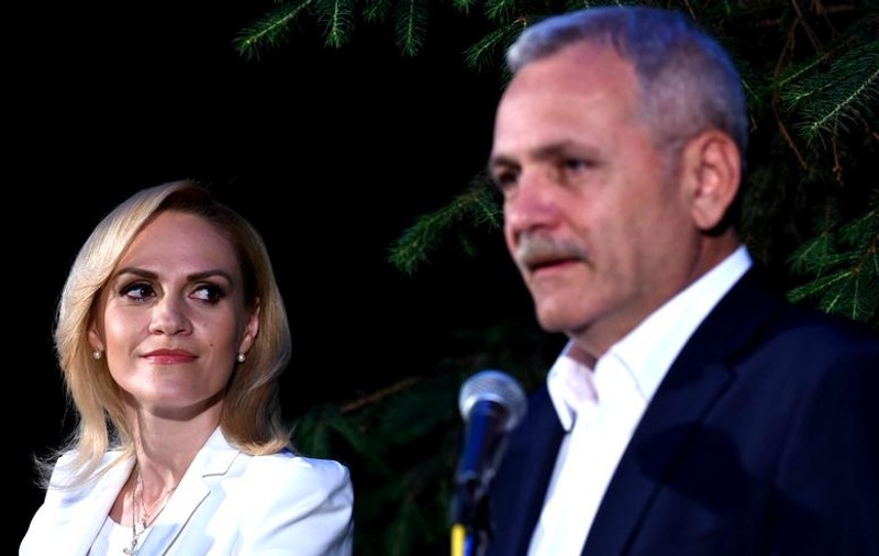 UPDATE/ Comisia de anchetă privind interceptările din PSD, respinsă