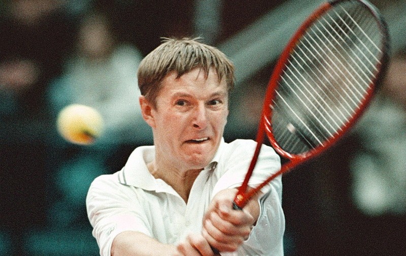 Evgheni Kafelnikov, despre Maria Sharapova: "Poate că e momentul să facă altceva"