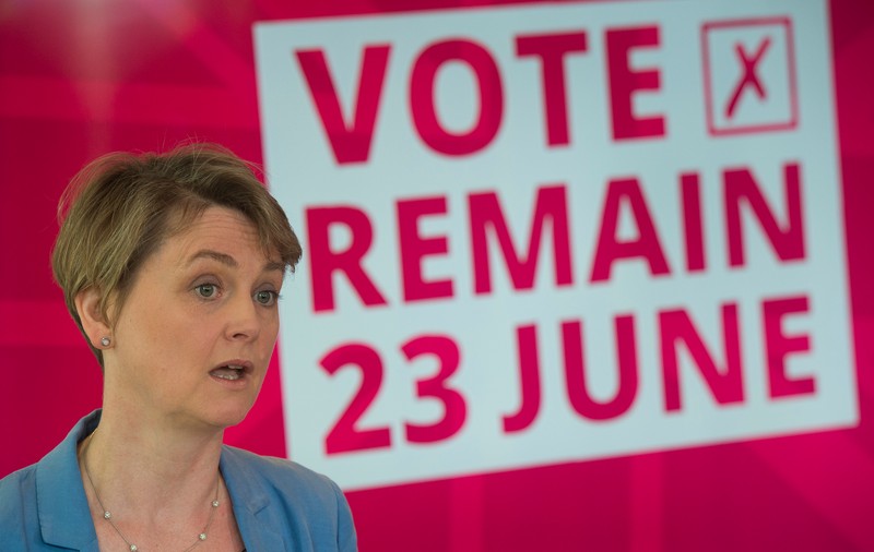 BREXIT. O altă deputată laburistă pro-europeană, amenințată cu moartea