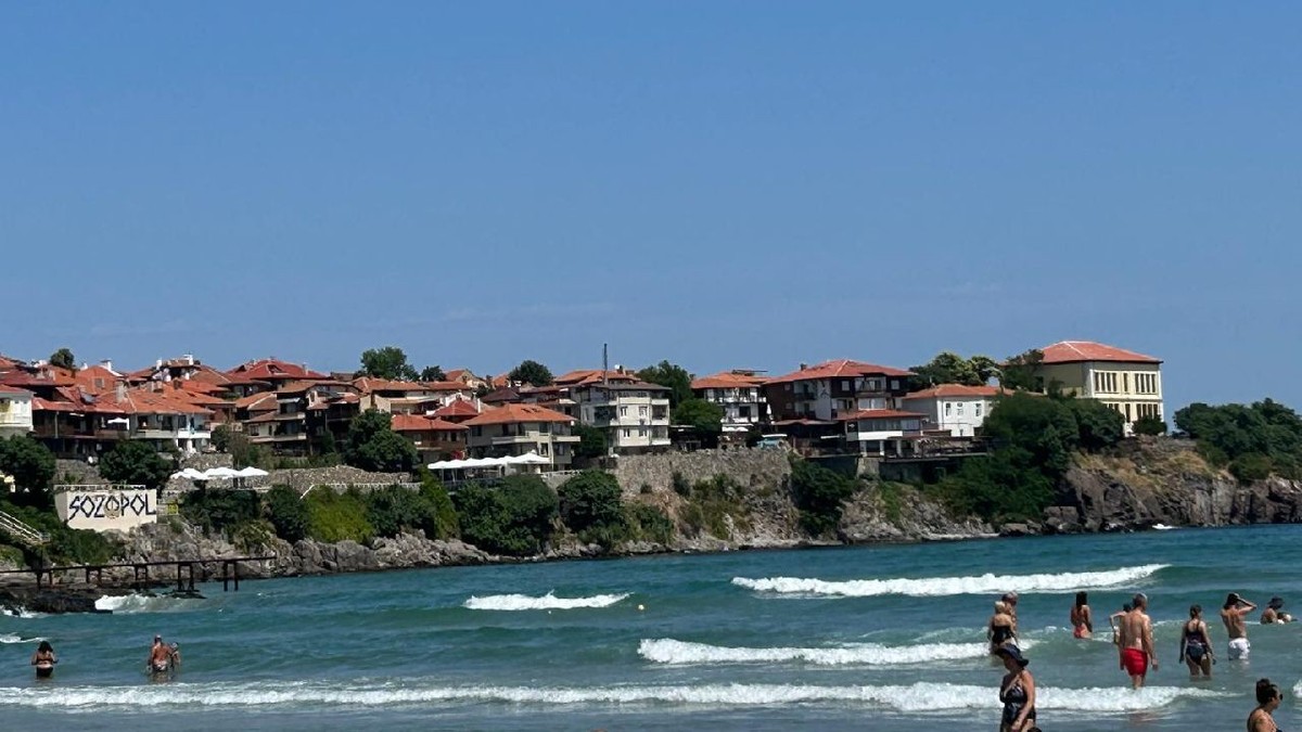 VALURI SOZOPOL 