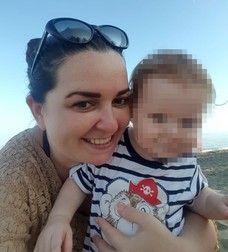 Diana Bercuci este de șapte luni în arest în Marea Britanie sub acuzația că și-a răpit copilul pe care îl are cu un cetățean britanic