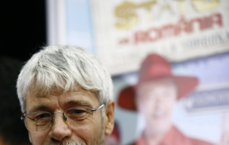 EXCLUSIV/ Gheorghe Visu împlinește 66 de ani. State și-a făcut cadou o vacanță în... State!