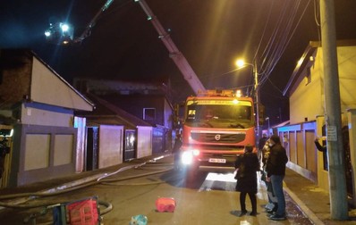 FOTO: ISU București