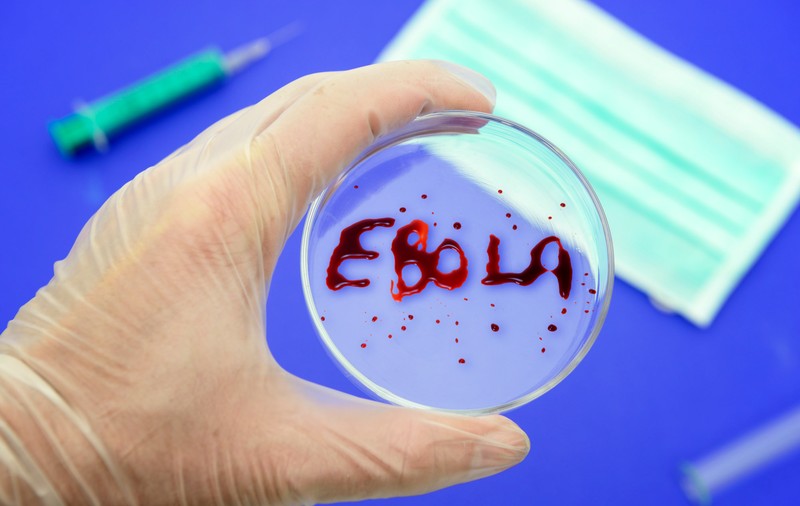 EBOLA a ajuns ÎN REDACȚIE! ZECI de JURNALIȘTI, EVACUAȚI!