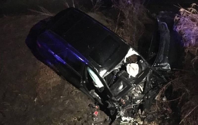 Trei persoane au murit şi două au fost rănite grav în urma unui accident în Timiș