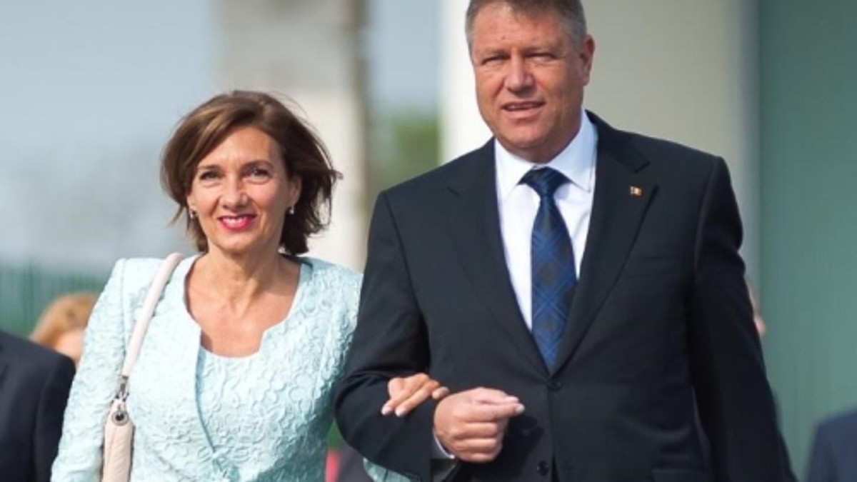 Președintele Klaus Iohannis, vizită privată în Germania și Spania