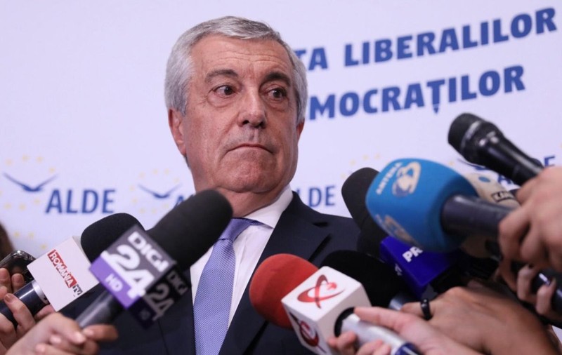 Călin Popescu Tăriceanu are un nou dosar penal, în care este acuzat de abuz în funcţie