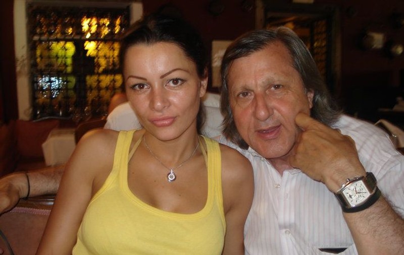 Brigitte Sfăt: "Nu sunt însărcinată!"