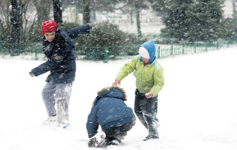 Uraaa! Va ninge de Sărbători