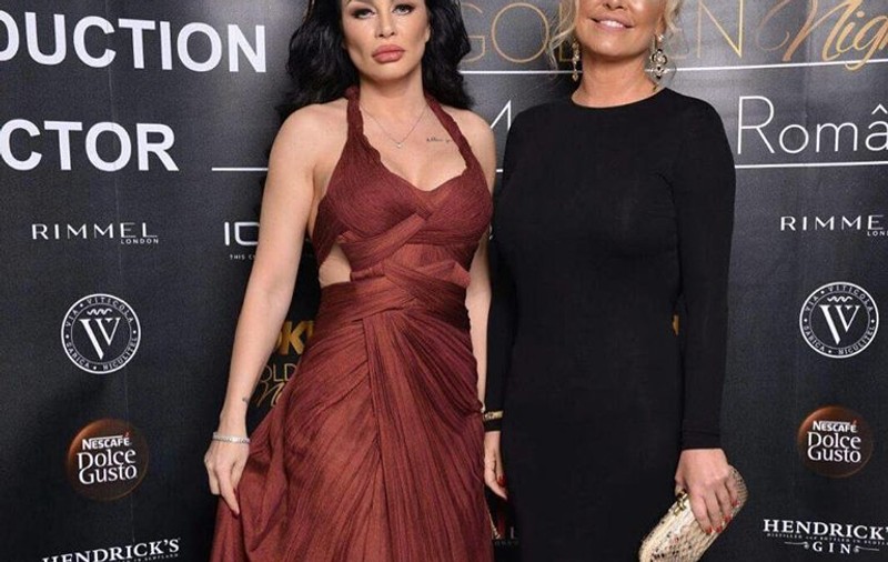 Câți bani a cheltuit Brigitte Sfăt  pe operațiile estetice. Suma e fabuloasă