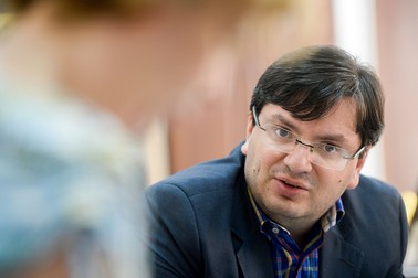 Nicolae Bănicioiu | Foto: Hepta