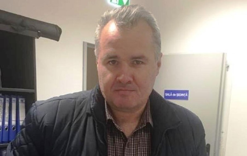 Managerul Spitalului din Târgu-Jiu, confirmat din nou cu coronavirus. Directorul rămâne în spital