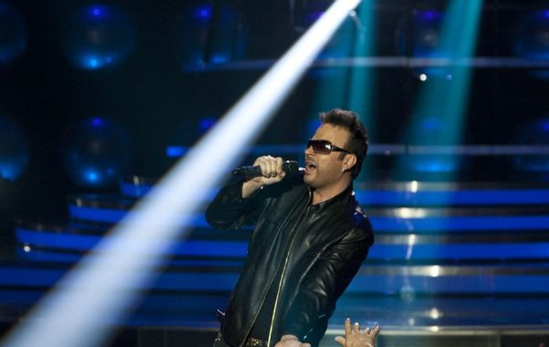 Dan Helciug lansează primul album virtual din carieră în concert