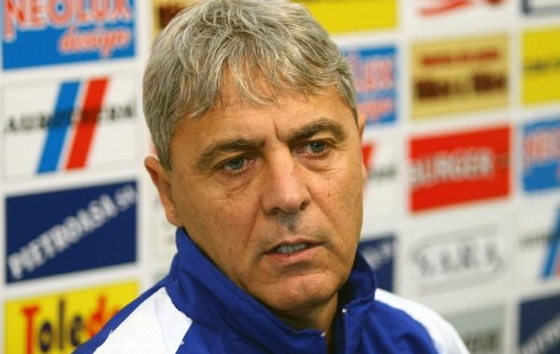 Sorin Cârţu: "Sistemul cu play-off și play-out, cea mai bune alegere"