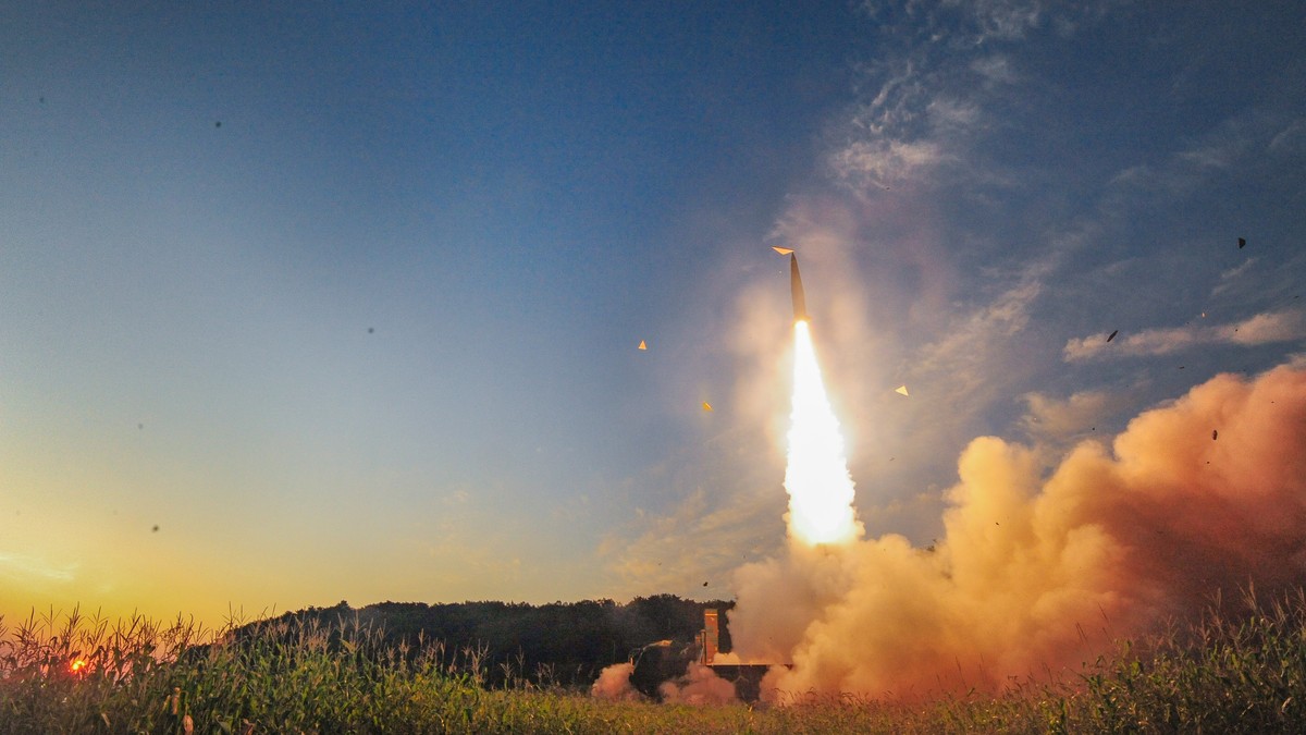 Amenințarea nucleară a Coreei de Nord este în creștere