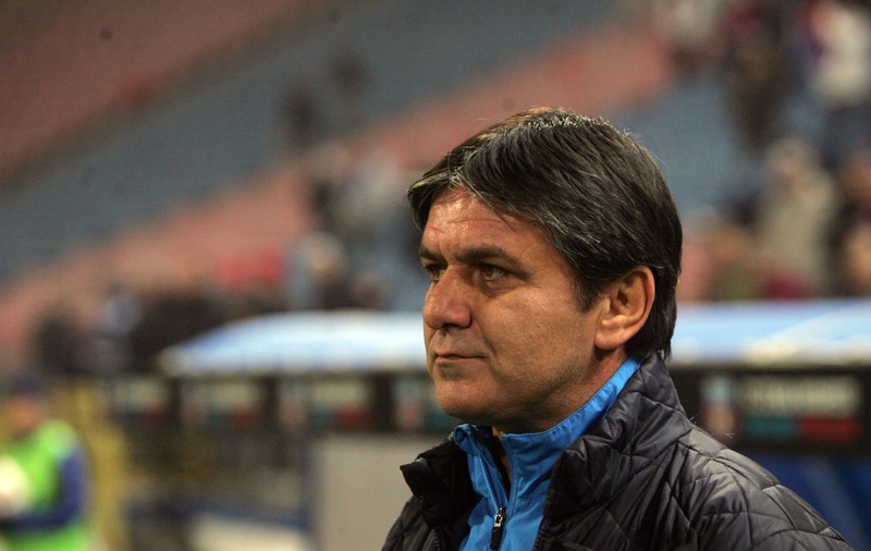 Marius Lăcătuş a fost demis de la CSMS Iaşi! Cine e noul antrenor