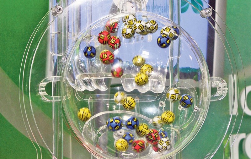 Loto 6 din 49. Rezultatele tragerii Loto 6 din 49 din 15 septembrie 2016