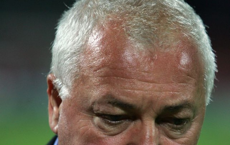 Constantin Dănilescu a plecat de la Dinamo