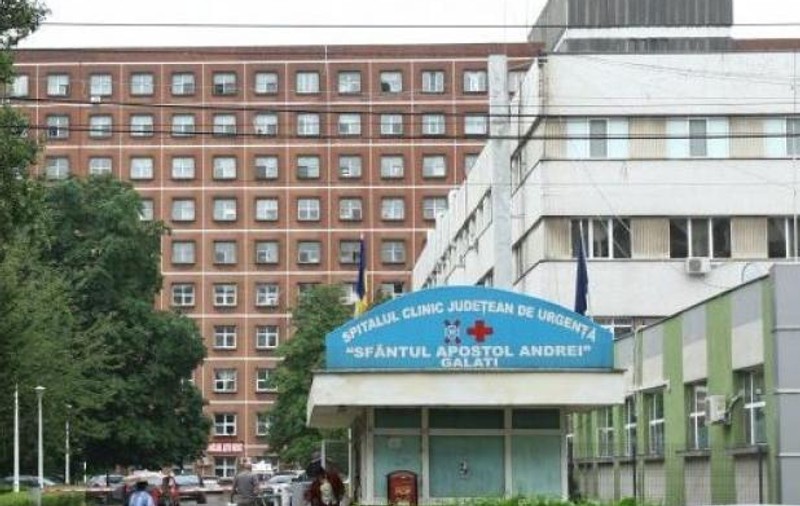 Spitalul Județean Galați a rămas două zile fără kituri de testare pentru coronavirus: ”Am așteptat 40 de ore să primim rezultatul”. Reacția directorului medical