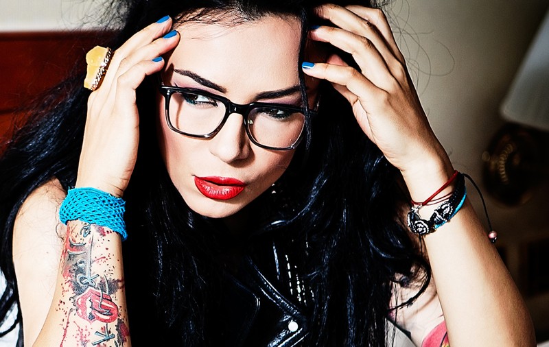 DJ Wanda, fosta iubită a lui Andrei Baciu explică saltul lui de la cardiologie la fotografie: ”Făcea modeling ca să se întrețină” | EXCLUSIV