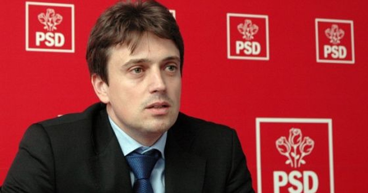 Apare un nou proiect politic PSD