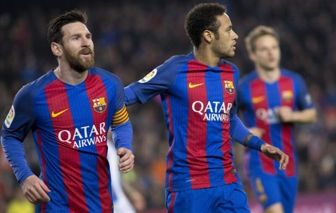 S-a antrenat cu Messi și Neymar și a venit în România să devină golgheter: „Am fost coleg de generație cu Cucurella la FC Barcelona!”
