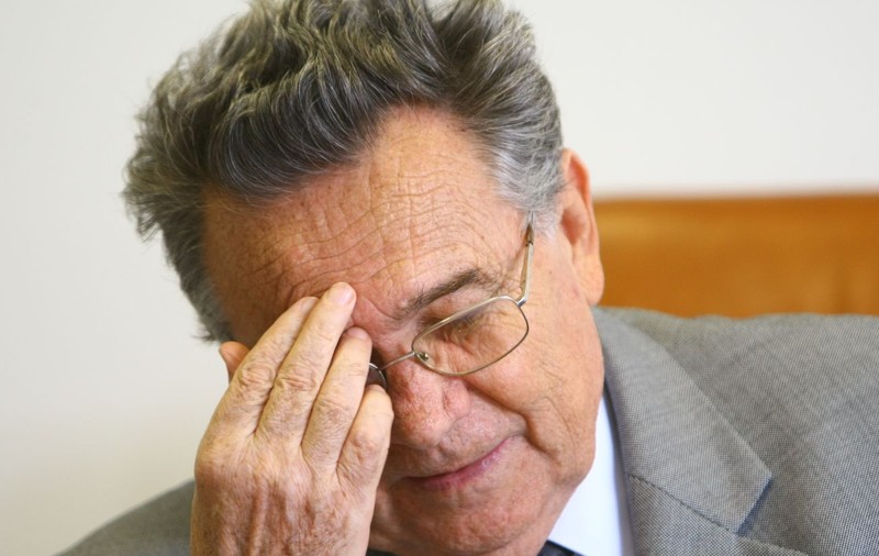 Mărmureanu ne linişteşte: "Cutremure de peste 7 grade se întâmplă destul de rar în România"