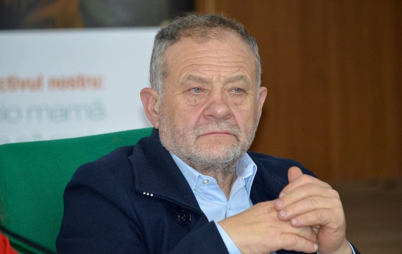 Răspuns evaziv din PSD cu privire la aplicarea referendumului. Dumitru Buzatu: „Nu se legiferează aşa, la referendum se exprimă doar opinii”