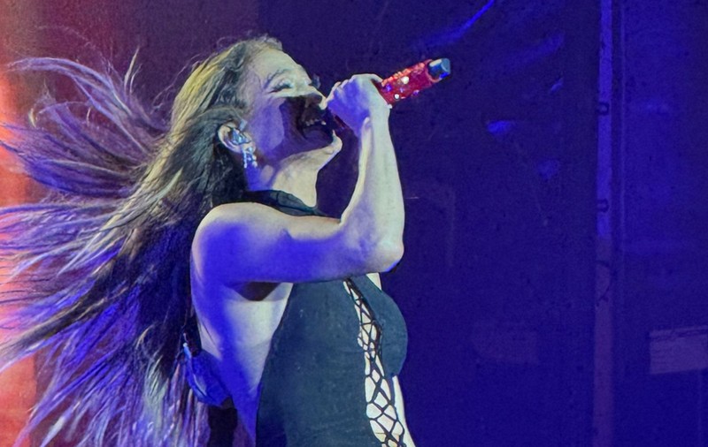La ce hotel este cazată Jennifer Lopez în București. Astăzi va cânta în Piața Constituției