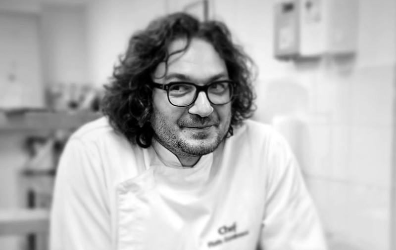 Mesajul lui Florin Dumitrescu la sfârșit de an. Ce a transmis fostul jurat de la „Chefi la cuțite”: „Trecutul se șterge indiferent de cât de mult v-ați sacrificat”