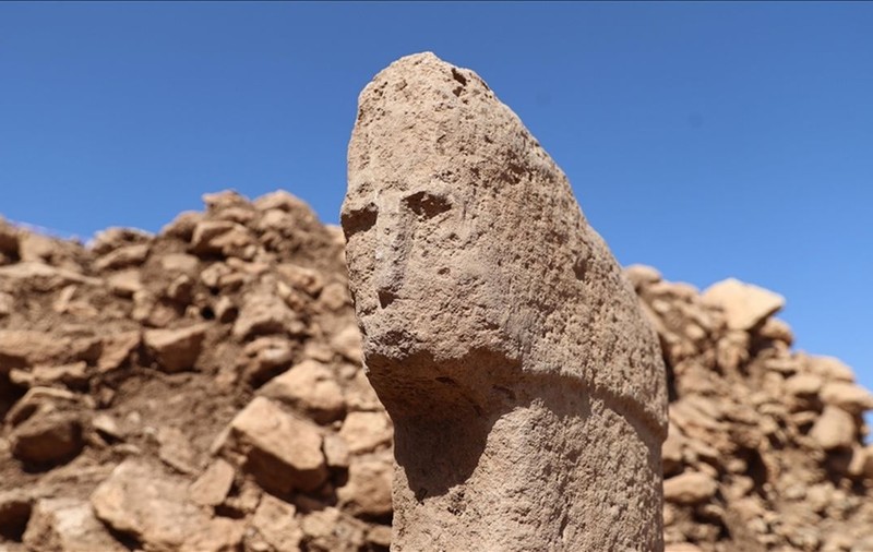 Cele mai spectaculoase descoperiri arheologice din 2025. Cum s-a transformat anul trecut Turcia într-un muzeu în aer liber