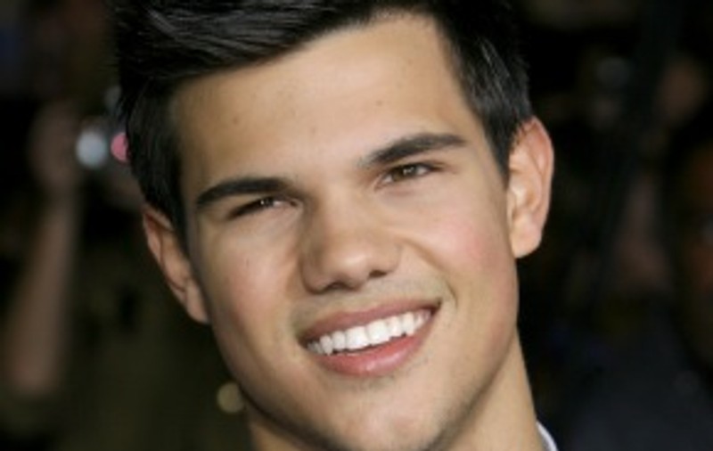 Taylor Lautner spune că nu va înşela vreodată