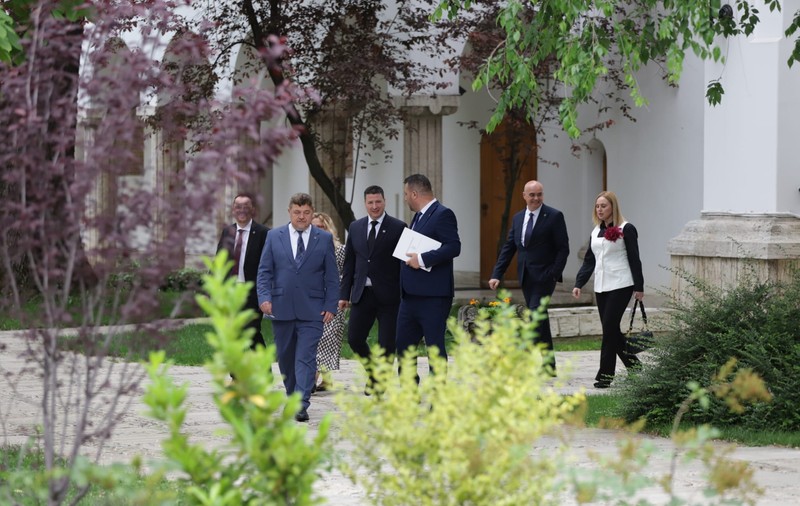 Ninel Peia spune cu cine ar putea guverna PACE: Avem împreună 256 de voturi, fără minorităţi şi independenţi