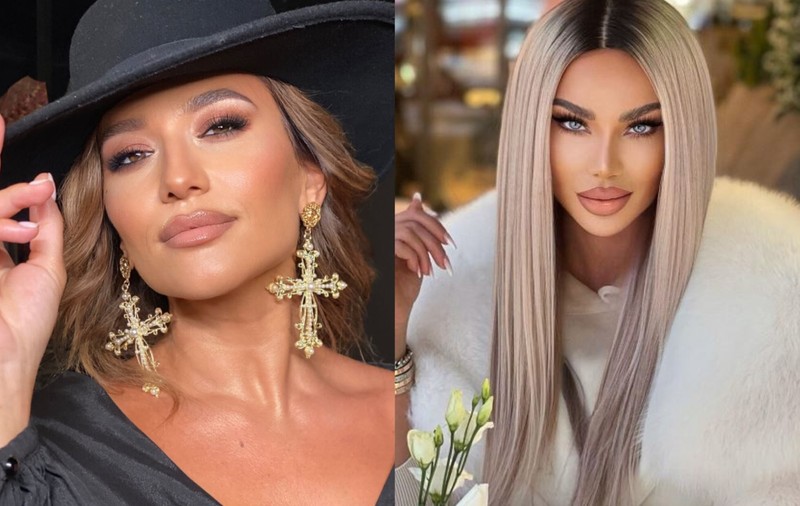 Conflictul dintre Claudia Pătrășcanu și Bianca Drăgușanu se mută în instanță: „Îmi agasează copiii pentru a face poze cu ei”