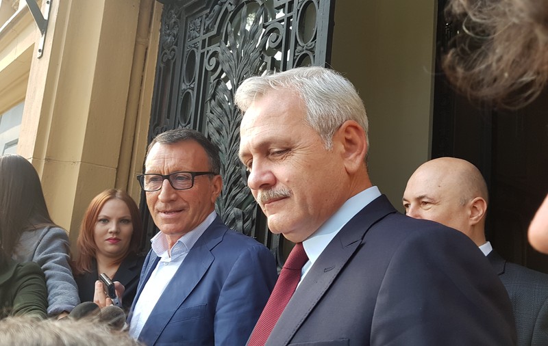 PSD se încurcă în explicaţii privind Pilonul II de pensii. Stănescu: "Nu sunt eu prezicător, dar nu s-a discutat niciodată"