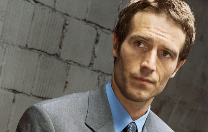 Michael Vartan se însoară 